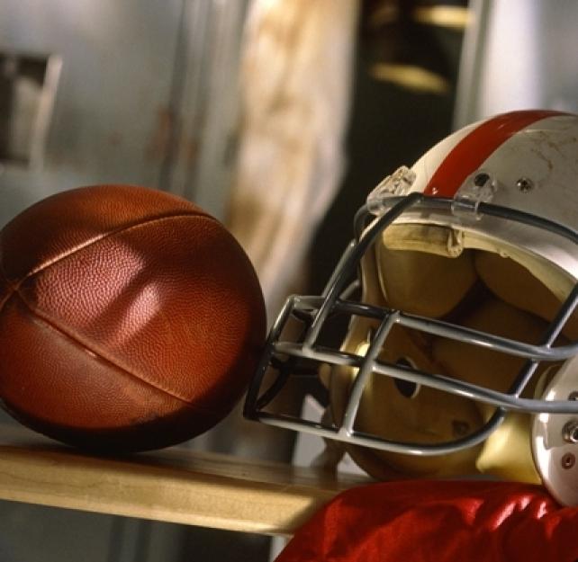 For Better or for Worse, Fear Is Part of Being in the NFL