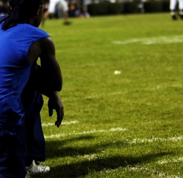 Emphasis on Sideline Diagnosis, Not Football Score