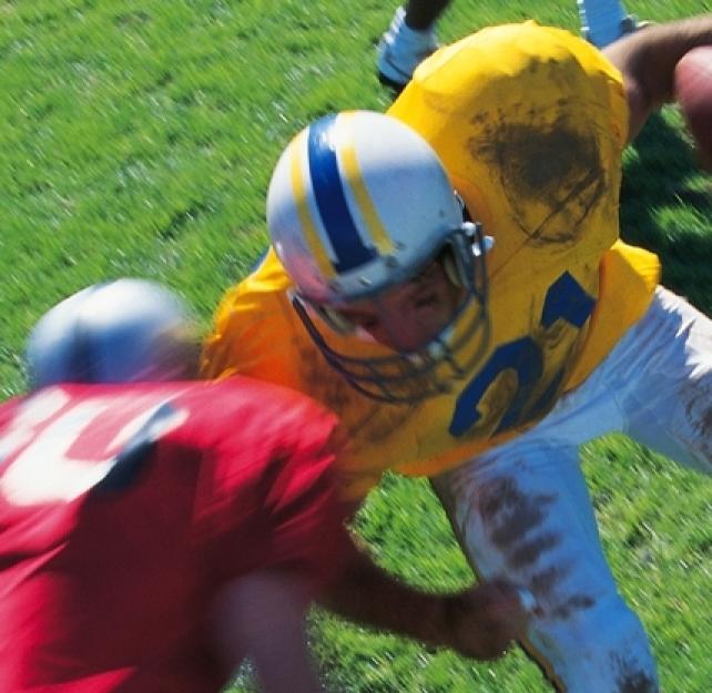 Dr. Robert Cantu Outlines Strategies to Help Football Players Play Safer