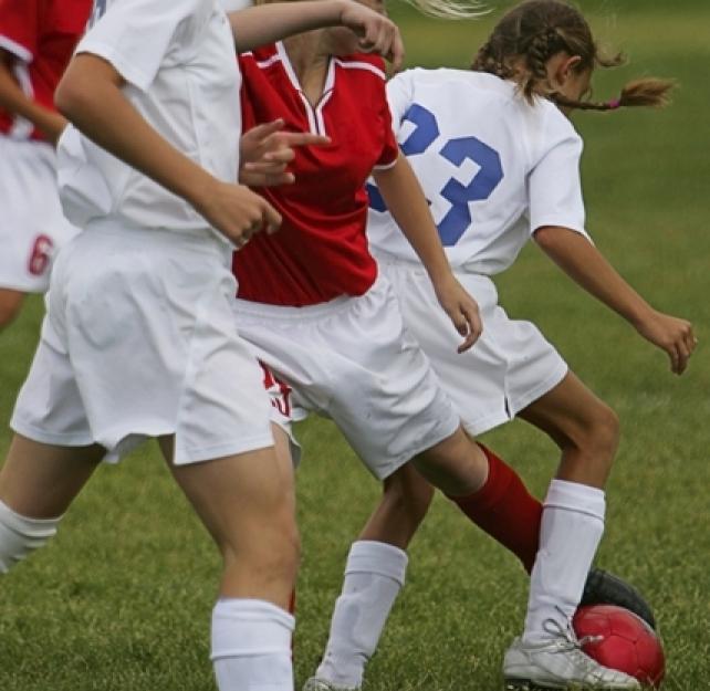 Advice for Parents: What To Do If Your Child Sustains a Concussion