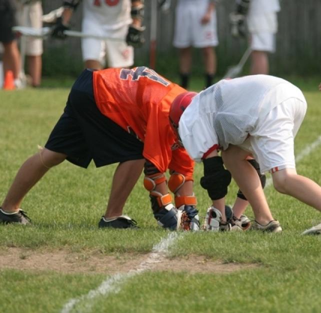 Studying the Nuances of Sports-Related Subconcussive Hits