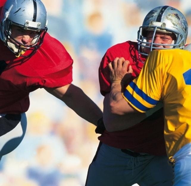 Helping People with Post-Concussive Syndrome