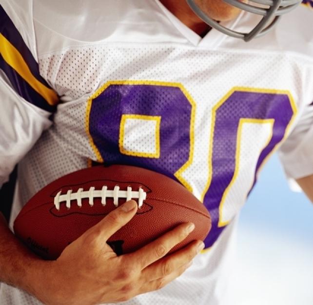 Retired NFL Player Robert Griffith on the Evolving Game of Football