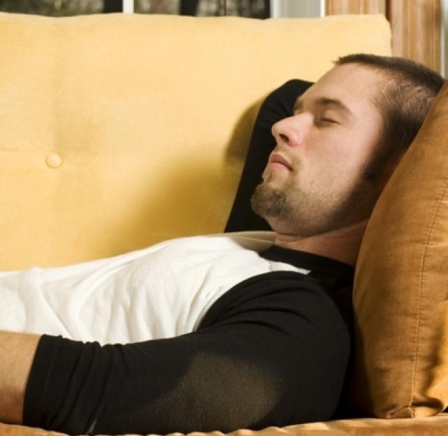 Why Is Rest So Important After a Brain Injury?