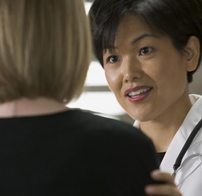 What Does "Patient-Centered Care" Mean When Treating TBI?