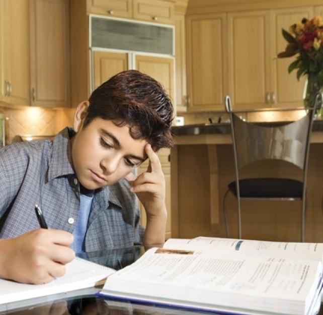 To help children develop better memory skills after TBI, 