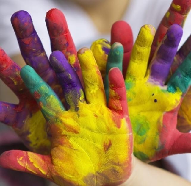 BrainSTARS: Fine Motor Control