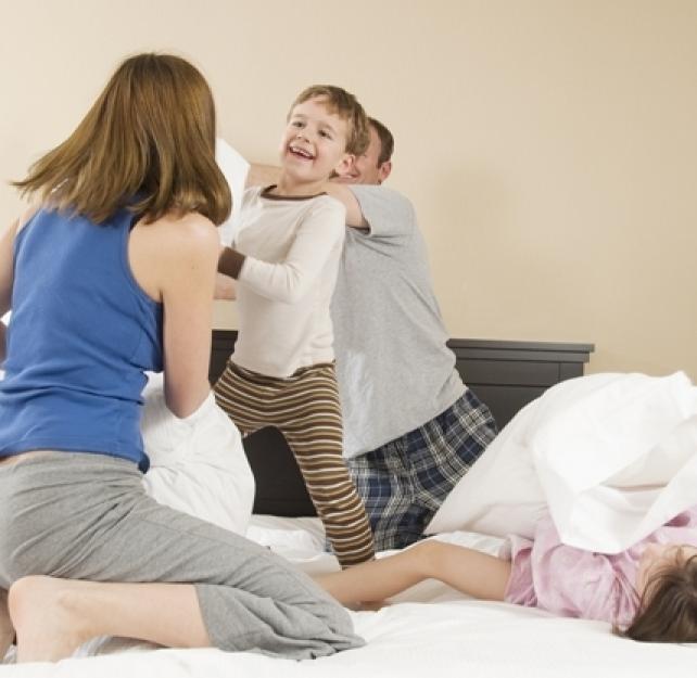 BrainSTARS: Gross Motor Control