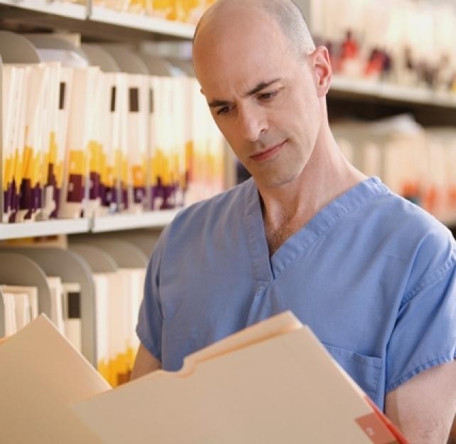 Better Coordinated Care, Better Outcome