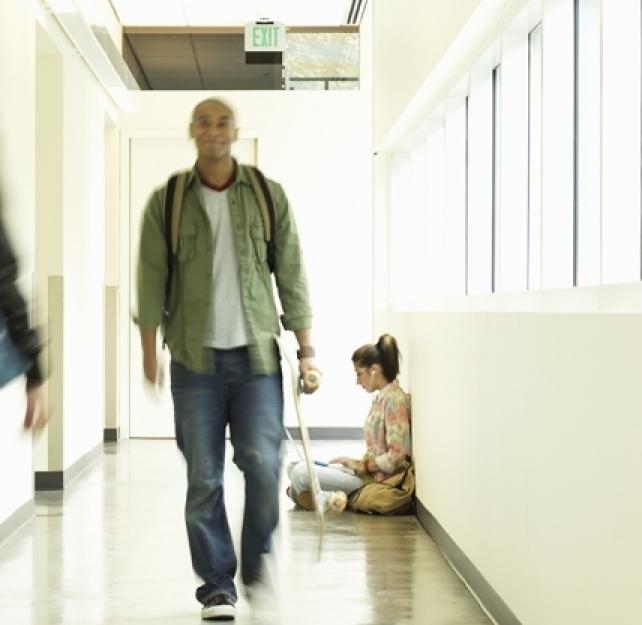 Mental Health Issues in the Military Being Treated as a Priority