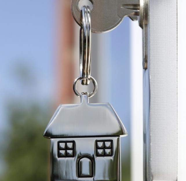 The Benefits of Healing Near Home