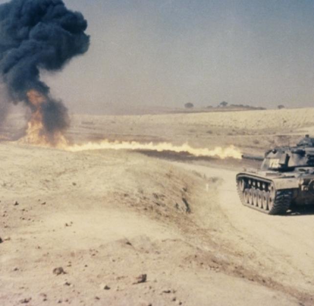 Overview of Blast Injury Symptoms and Recovery Time