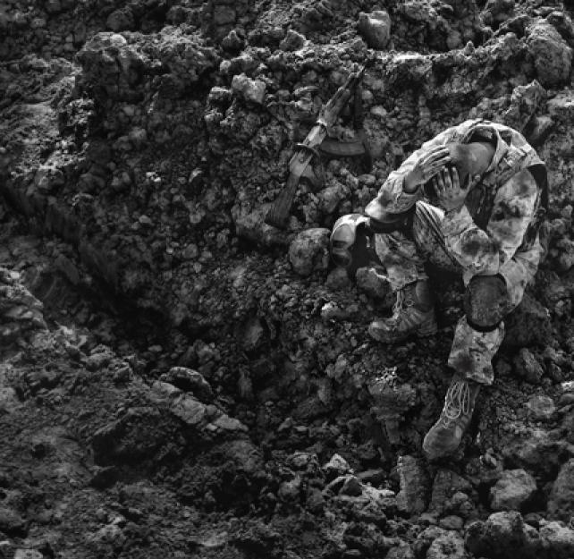 What Are the Difference Between PTS and PTSD?