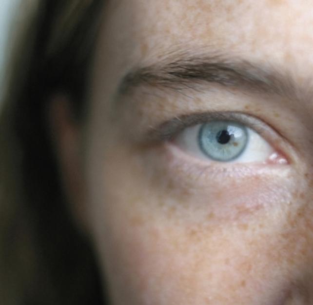 Testing Brain Injury-Related Vision Issues with People Who Canâ€™t Communicate