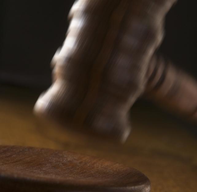 A Brain Injury Does Not Mean a Person Loses His Civil Rights