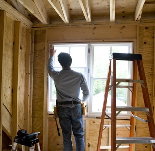 Designing Houses for People with Brain Injury