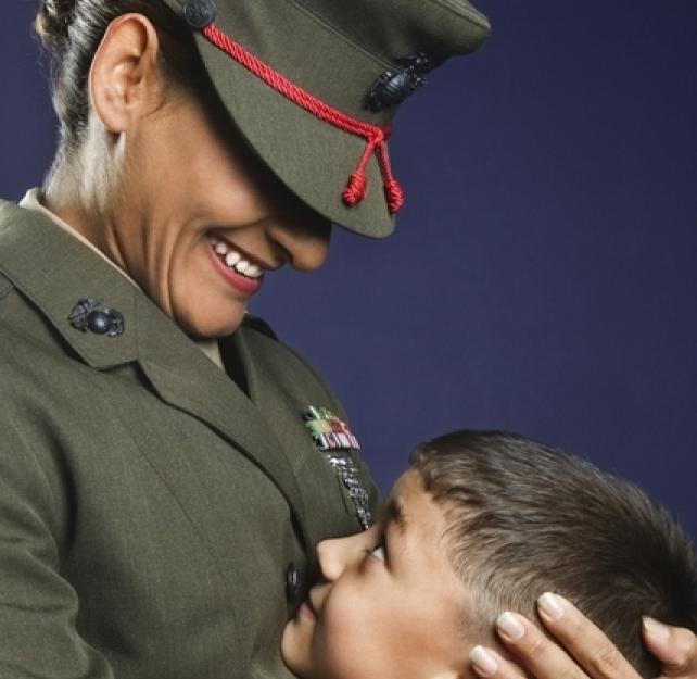 Concussion Policy in the Military