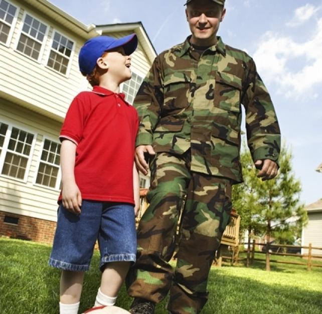 Baseline Testing in the Military