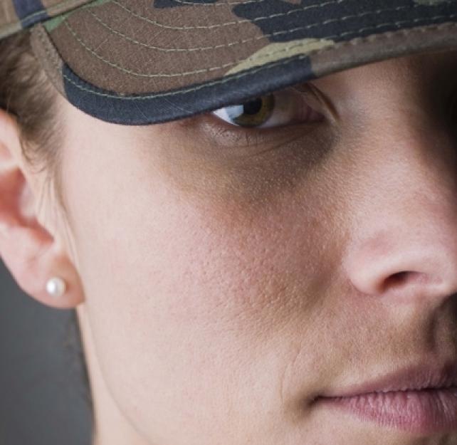 Chronic Traumatic Encephalopathy in the Military