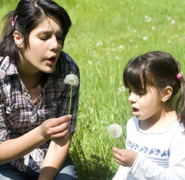 Helping the Siblings of Kids with TBI