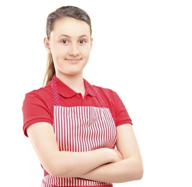 Advice for Young Adults with TBI Entering the Workforce