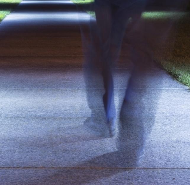 Help Falling Asleep After TBI and/or PTSD