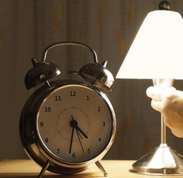 Common Sleep Issues After TBI and/or PTSD