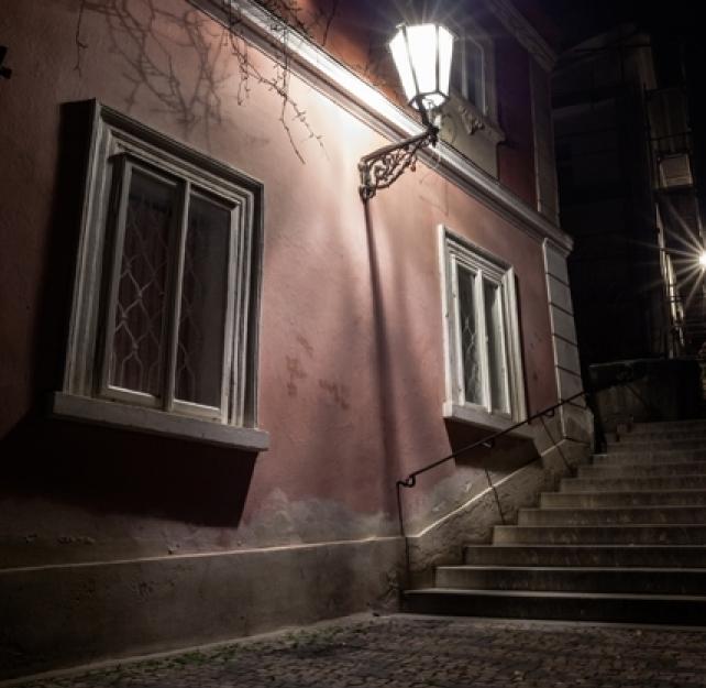 Can You Catch Up on Lost Sleep?