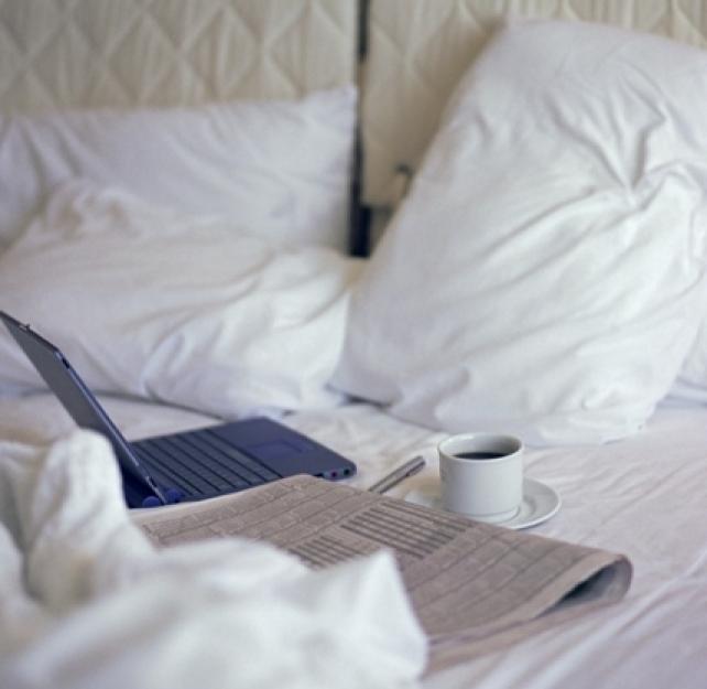 Do Some People Sleep Too Much?