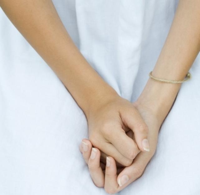 Acceptance Is Not Defeat. It Is Where You Begin