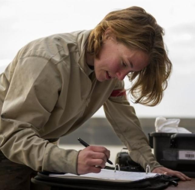 Managing Headache and Neck Pain After TBI