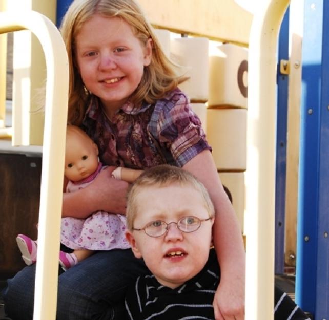 The Importance of Home Visits for Kids, Hospitalized with TBI