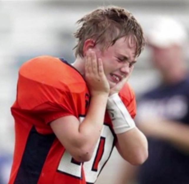 Despite risks, many in small town continue to support youth football