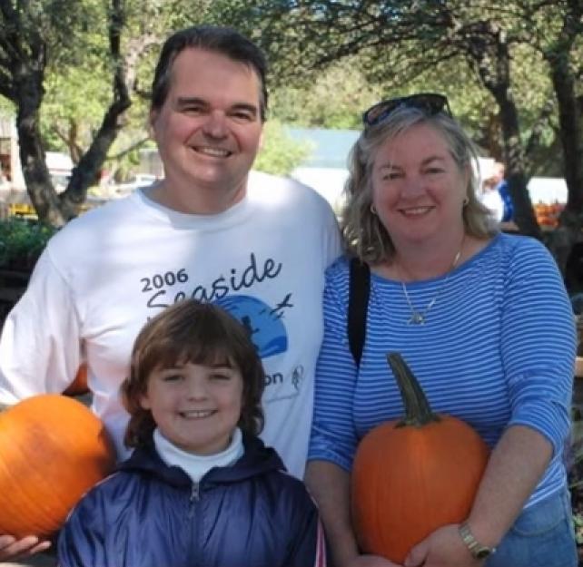 Michael's Story: A Family's Recovery from A Rare Neurological Illness