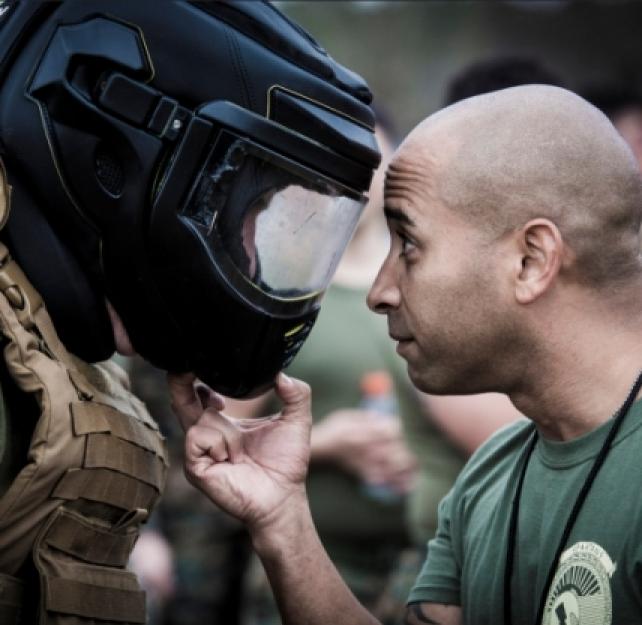 Returning to Duty After a Concussion