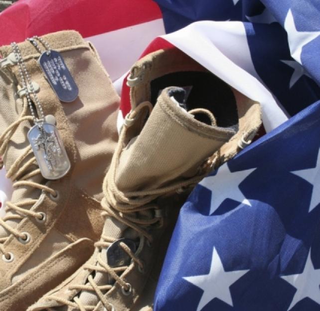 Where to Begin After Being Diagnosed with Post-Deployment Syndrome