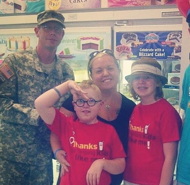 Not Just a Special-Needs Mom