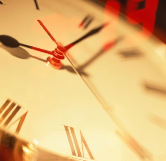 In the Brain, Timing Is Everything