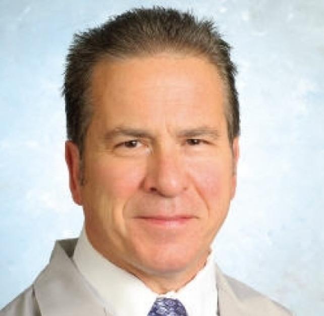 An Interview with Dr. Julian Bailes