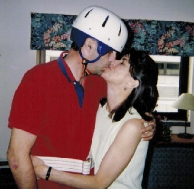 Feeling Old in the New Year