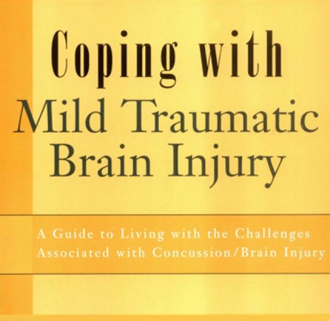 Coping with Mild TBI: Finances 