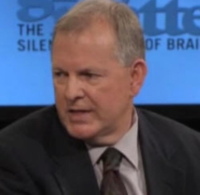 Gray Matters: G. Gayle Kelley