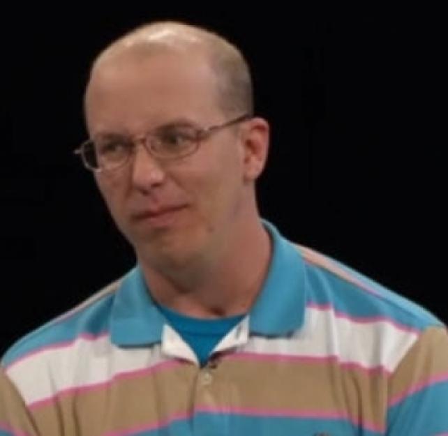 Gray Matters: T.K. Johns and Tim Johns