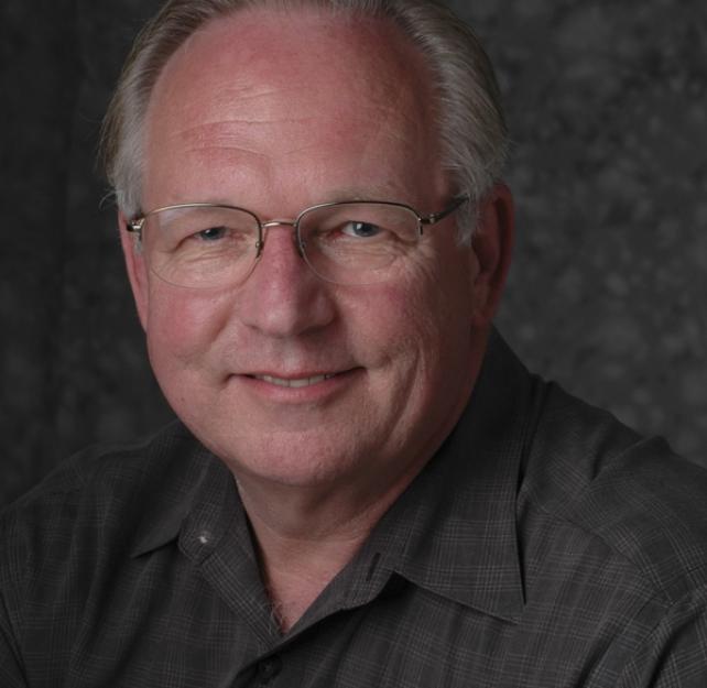 Gregory L. Goodrich, PhD