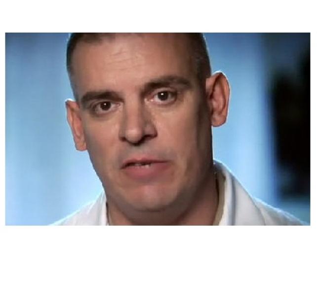 Recuperación después de una lesión cerebral militar: Perspectiva de un paciente médico