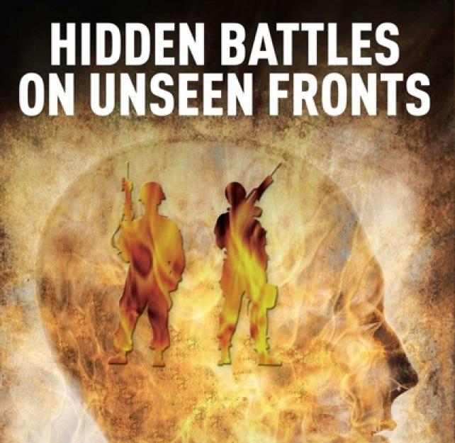 Hidden Battles on Unseen Fronts