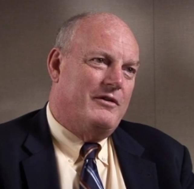 Dr. David Hovda Talks About Progress in the Field of TBI