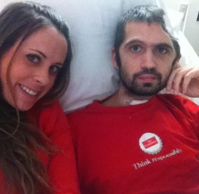 Abby Maslin: Staying Present in the Face of Ambiguous Loss