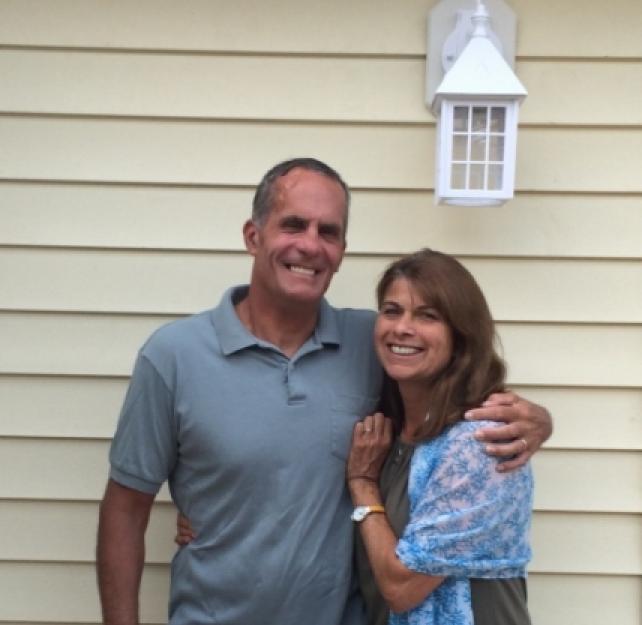 Gowing Older with TBI