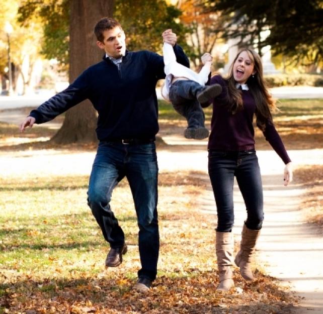 Bridging the Disconnect